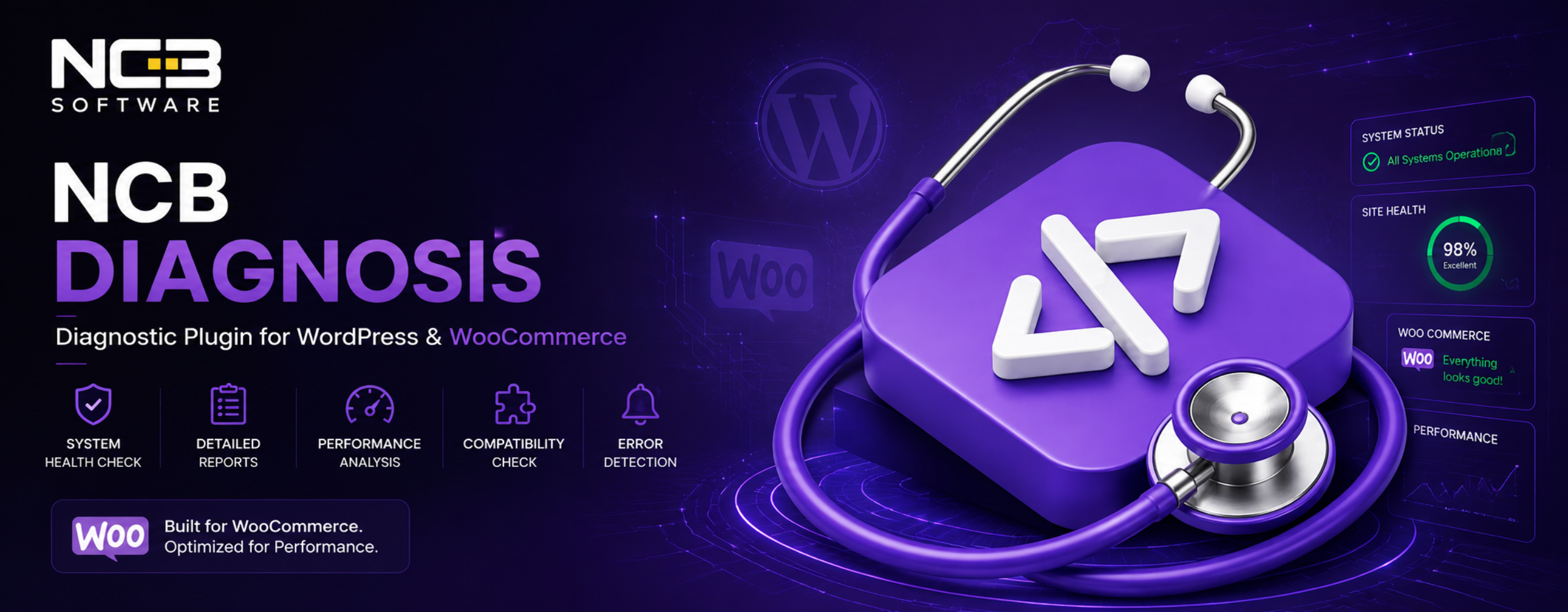 WordPress Diagnostic Professional Suite