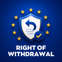Right of Withdrawal for WooCommerce